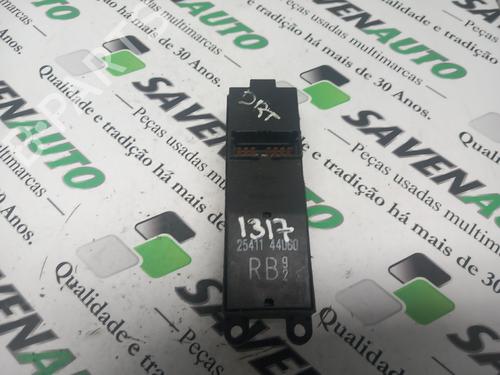 Right rear window switch NISSAN MAXIMA / MAXIMA QX IV Station Wagon (A32) 3.0 QX | BP29795534I28