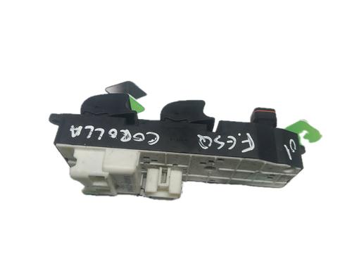 Left front window switch TOYOTA COROLLA (_E11_) 1.8 (AE112_) | BP29795538I27