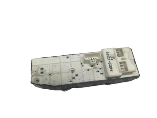 Left front window switch TOYOTA COROLLA (_E11_) 1.8 (AE112_) | BP29795538I27