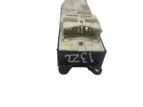 Left front window switch TOYOTA COROLLA (_E11_) 1.8 (AE112_) | BP29795538I27