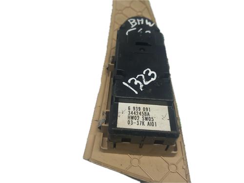 Left front window switch BMW 5 (E60) 520 d | BP29795539I27