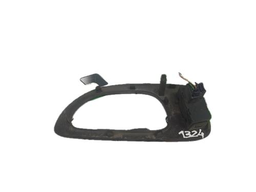 Venstre bak elrute bryter PEUGEOT 307 (3A/C) 1.4 HDi | BP29795540I29