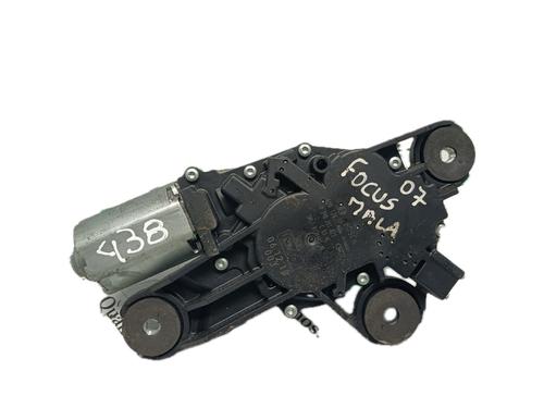 Viskermotor bakrute FORD FOCUS II Saloon (DB_, FCH, DH) 1.6 TDCi | BP29795642M102 