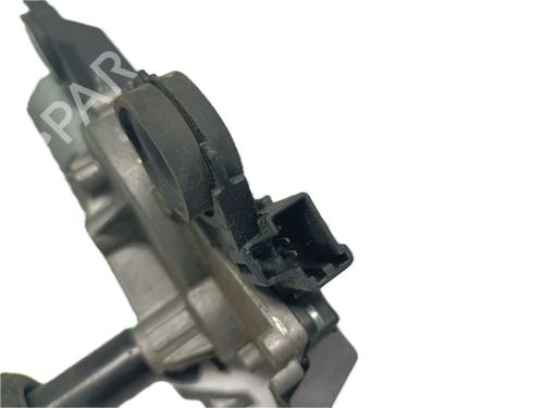 Viskermotor bakrute FORD FOCUS II Saloon (DB_, FCH, DH) 1.6 TDCi | BP29795642M102 