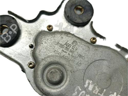 Rear wiper motor FORD FOCUS I (DAW, DBW) 1.8 TDCi | BP29795646M102