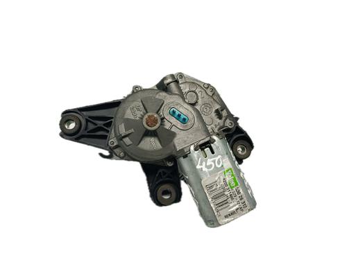 Motor limpia trasero RENAULT CLIO III (BR0/1, CR0/1) 1.5 dCi (64 hp) 29795654