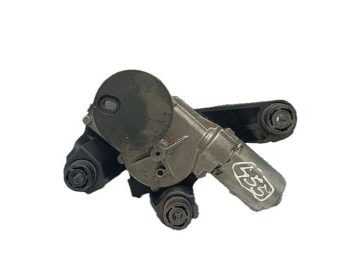 Viskermotor bagrude RENAULT LAGUNA III Grandtour (KT0/1) 2.0 dCi (KT07, KT0J, KT14, KT1A, KT1S) (131 hp) 29795658