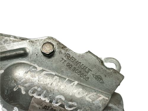 Rear wiper motor RENAULT KANGOO (KC0/1_) 1.5 dCi | BP29795659M102