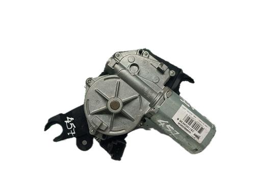 Used Rear wiper motor RENAULT CLIO IV (BH_) 1.5 dCi (BHM6) (84 hp) 29795660