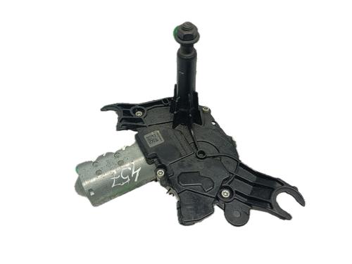 Rear wiper motor RENAULT CLIO IV (BH_) 1.5 dCi (BHM6) | BP29795660M102 