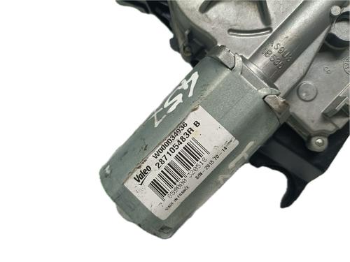 Rear wiper motor RENAULT CLIO IV (BH_) 1.5 dCi (BHM6) | BP29795660M102 