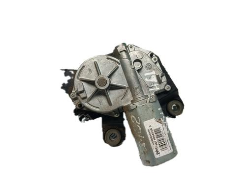 Viskermotor bakrute RENAULT CLIO IV (BH_) 1.5 dCi (BHM6) (84 hp) 29795663