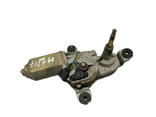 Used Rear wiper motor HYUNDAI H-1 Van (A1) 2.5 CRDi (110 hp) 29795666