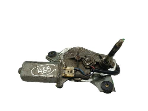 Used Rear wiper motor MITSUBISHI PAJERO III (V7_W, V6_W) 3.2 Di-D (V68W, V78W) (165 hp) 29795667