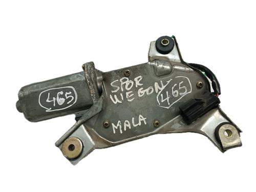 Rear wiper motor MITSUBISHI PAJERO III (V7_W, V6_W) 3.2 Di-D (V68W, V78W) | BP29795667M102 