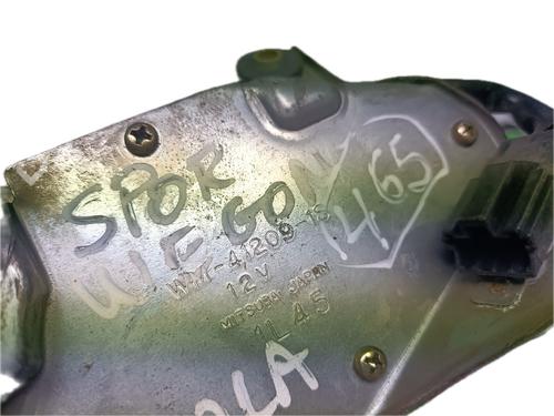 Rear wiper motor MITSUBISHI PAJERO III (V7_W, V6_W) 3.2 Di-D (V68W, V78W) | BP29795667M102 