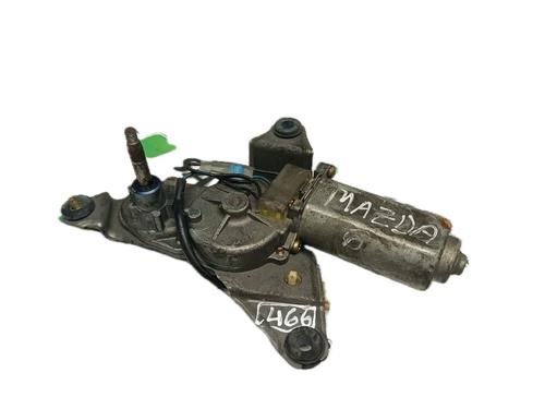 Used Rear wiper motor MAZDA 6 Hatchback (GG) 2.0 DI (GG14) (136 hp) 29795668