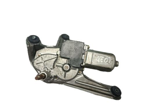 Used Rear wiper motor TOYOTA AVENSIS Estate (_T25_) 2.0 D-4D (ADT250_, ADT250R) (126 hp) 29795672