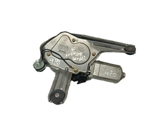Rear wiper motor TOYOTA AVENSIS Estate (_T25_) 2.0 D-4D (ADT250_, ADT250R) | BP29795672M102 