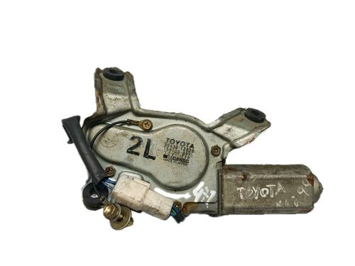 Rear wiper motor TOYOTA COROLLA (_E10_) 1.6 (AE101) | BP29795673M102