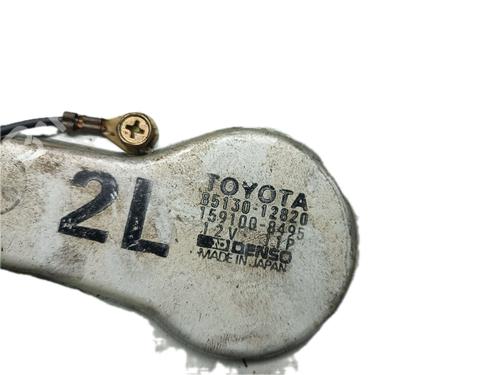 Rear wiper motor TOYOTA COROLLA (_E10_) 1.6 (AE101) | BP29795673M102