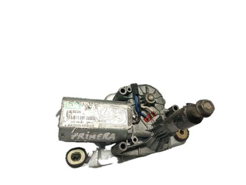 Used Rear wiper motor NISSAN PRIMERA (P11) 2.0 16V (115 hp) 29795675