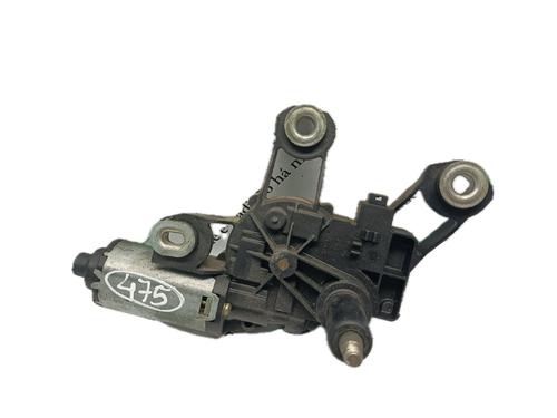 Used Rear wiper motor FORD FIESTA V Van 1.4 TDCi (68 hp) 29795677