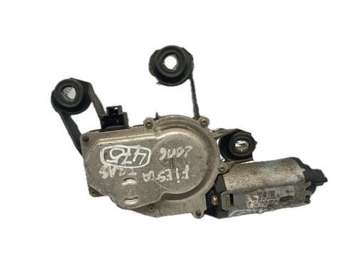 Rear wiper motor FORD FIESTA V Van 1.4 TDCi | BP29795677M102 