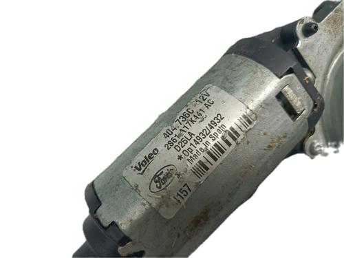 Rear wiper motor FORD FIESTA V Van 1.4 TDCi | BP29795677M102 