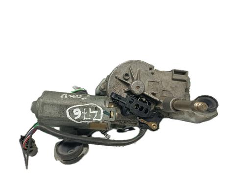 Rear wiper motor BMW 3 Compact (E36) 318 tds | BP29795678M102 
