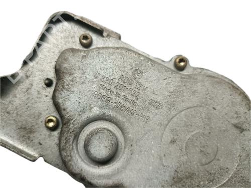 Rear wiper motor BMW 3 Compact (E36) 318 tds | BP29795678M102 