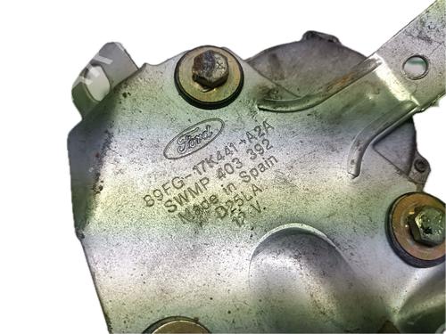 Rear wiper motor FORD FIESTA III (GFJ) 1.4 | BP29795679M102 