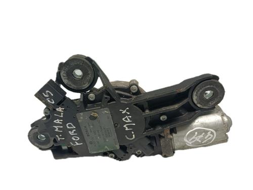 Rear wiper motor FORD FOCUS C-MAX (DM2) 1.6 TDCi | BP29795681M102 