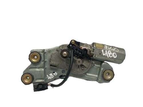 Used Rear wiper motor FORD FOCUS I Estate Van (DNW) 1.8 TDCi (101 hp) 29795682