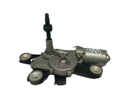 Viskermotor bagrude FORD FIESTA VI (CB1, CCN) 1.4 TDCi (70 hp) 29795683