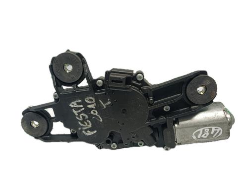 Viskermotor bagrude FORD FIESTA VI (CB1, CCN) 1.4 TDCi | BP29795683M102 