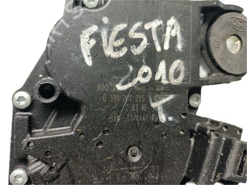 Viskermotor bagrude FORD FIESTA VI (CB1, CCN) 1.4 TDCi | BP29795683M102 