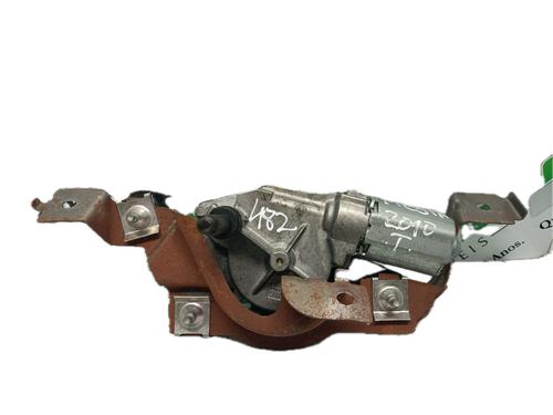 Used Rear wiper motor FORD FIESTA VI Van 1.4 TDCi (70 hp) 29795684