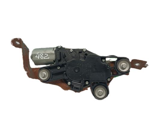 Rear wiper motor FORD FIESTA VI Van 1.4 TDCi | BP29795684M102 