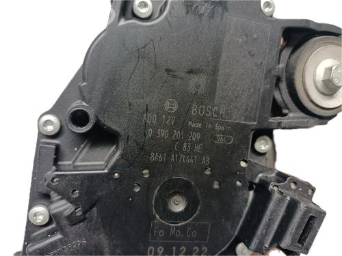 Rear wiper motor FORD FIESTA VI Van 1.4 TDCi | BP29795684M102 