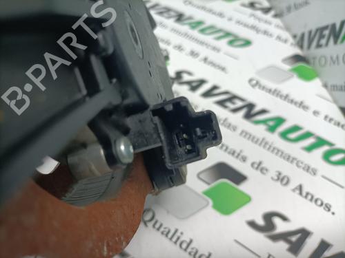 Rear wiper motor FORD FIESTA VI Van 1.4 TDCi | BP29795684M102 