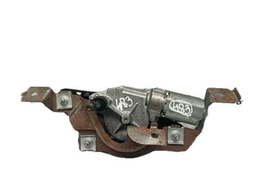 Viskermotor bagrude FORD FIESTA VI (CB1, CCN) 1.4 TDCi (70 hp) 29795685