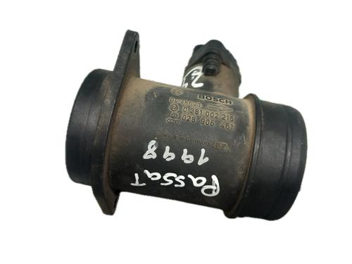 Mass air flow sensor AUDI A4 B5 Avant (8D5) 1.9 TDI | BP29795686M95