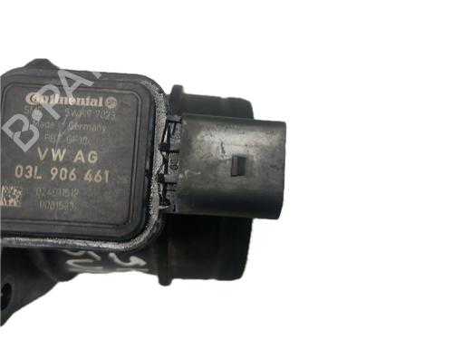 Mass air flow sensor VW GOLF VI (5K1) 1.6 TDI | BP29795688M95 - Image 6