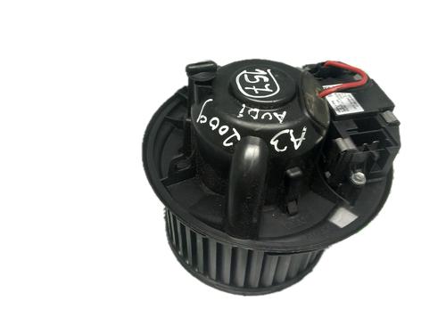 Used Heater blower motor AUDI A3 Sportback (8PA) 1.6 TDI (90 hp) 29795692