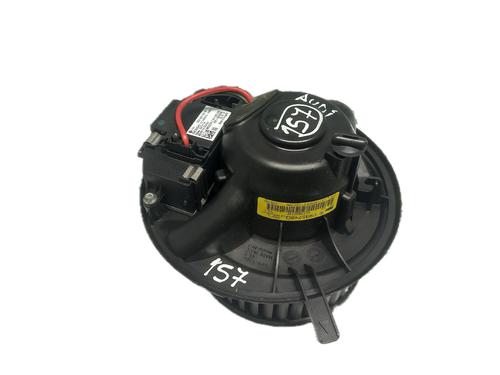 Heater blower motor AUDI A3 Sportback (8PA) 1.6 TDI | BP29795692M62 
