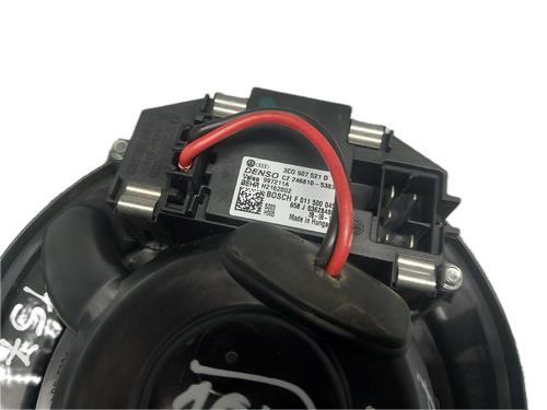 Heater blower motor AUDI A3 Sportback (8PA) 1.6 TDI | BP29795692M62 