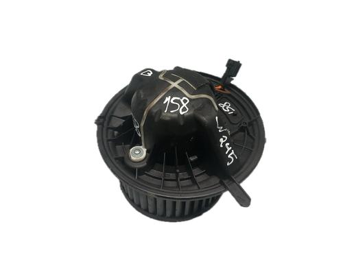 Used Heater blower motor MERCEDES-BENZ B-CLASS Sports Tourer (W245) B 180 CDI (245.207) (109 hp) 29795693