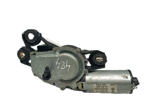 Rear wiper motor SEAT IBIZA II (6K1)  | BP29795695M102 