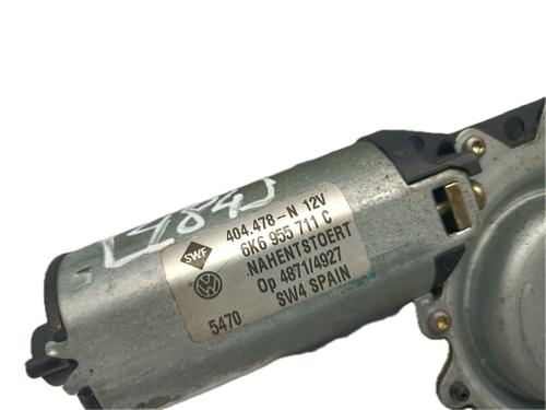 Rear wiper motor SEAT IBIZA II (6K1)  | BP29795695M102 